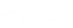 Swiss Property Icons