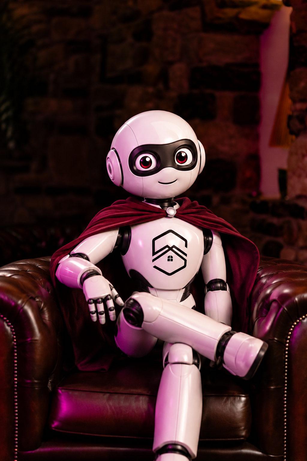ICON, Digital Concierge