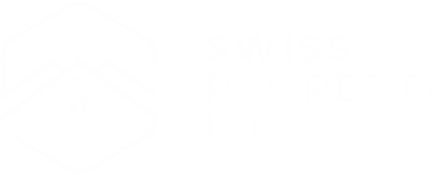 Swiss Property Icons