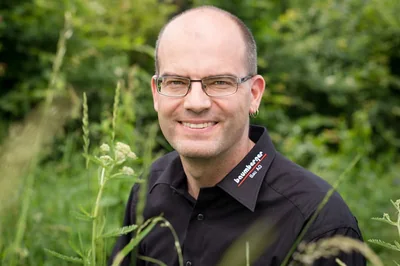 Marco Baumberger, Baumberger Bau AG